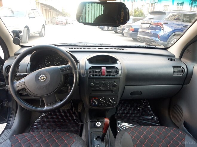 Opel Corsa 2000, 354,000 km - 1.2 l - Sumqayıt