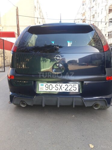 Opel Corsa 2000, 354,000 km - 1.2 l - Sumqayıt