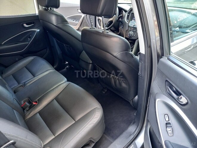 Hyundai Santa Fe 2012, 128,523 km - 2.4 l - Bakı