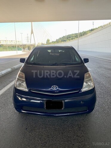 Toyota Prius 2008, 311,000 km - 1.5 l - Bakı