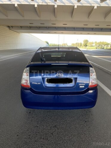 Toyota Prius 2008, 311,000 km - 1.5 l - Bakı