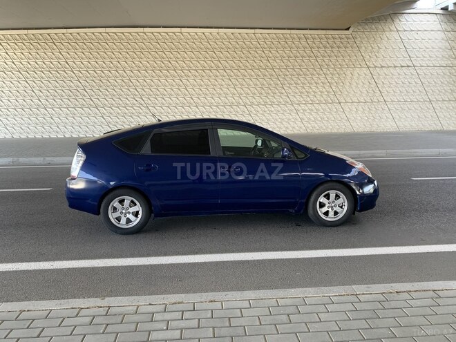 Toyota Prius 2008, 311,000 km - 1.5 l - Bakı
