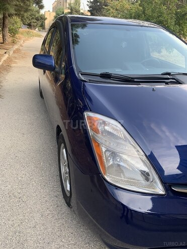 Toyota Prius 2008, 311,000 km - 1.5 l - Bakı