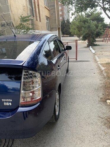 Toyota Prius 2008, 311,000 km - 1.5 l - Bakı