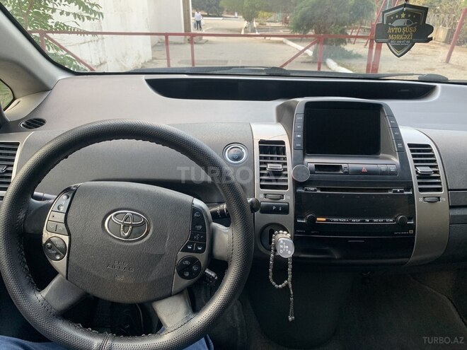 Toyota Prius 2008, 311,000 km - 1.5 l - Bakı