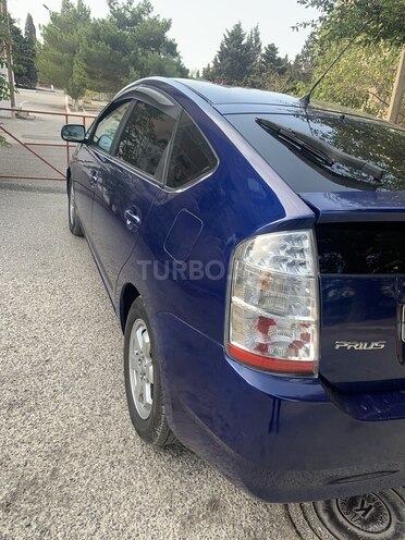 Toyota Prius 2008, 311,000 km - 1.5 l - Bakı