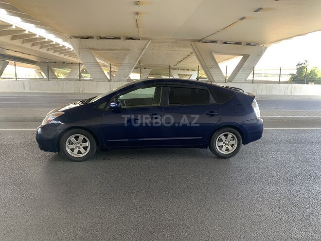 Toyota Prius 2008, 311,000 km - 1.5 l - Bakı