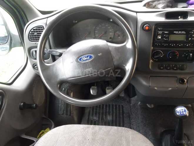 Ford Transit 2004, 390,000 km - 2.0 л - Lənkəran