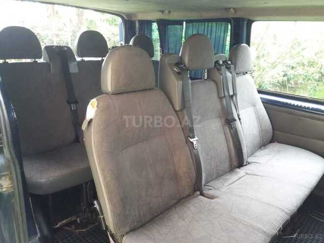 Ford Transit 2004, 390,000 km - 2.0 л - Lənkəran