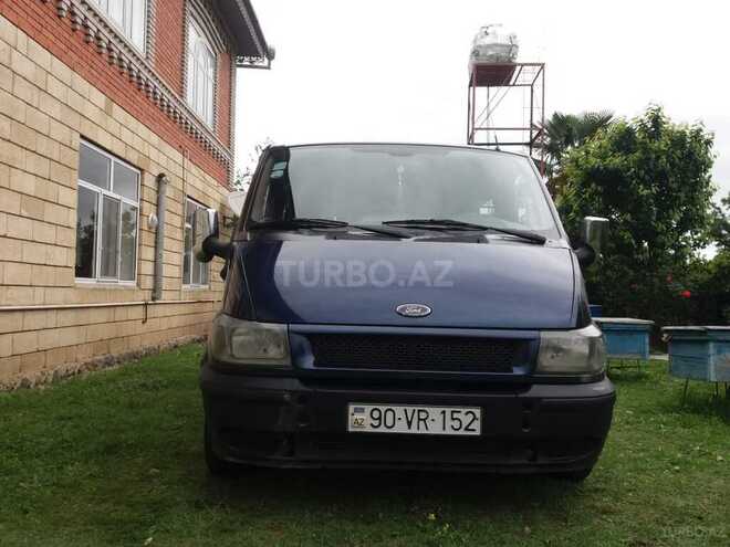Ford Transit 2004, 390,000 km - 2.0 л - Lənkəran