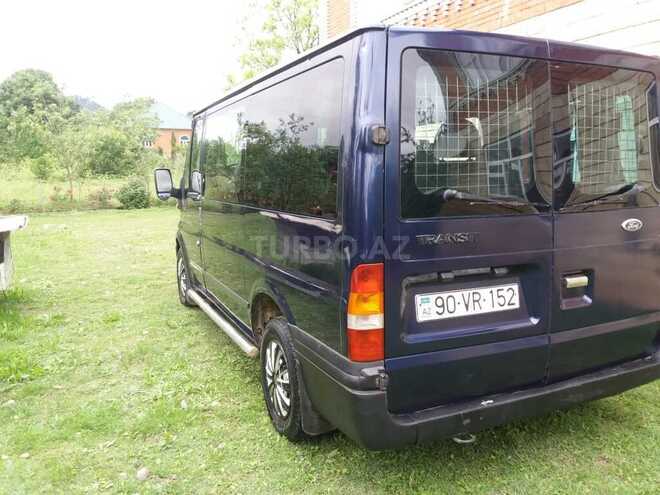 Ford Transit 2004, 390,000 km - 2.0 л - Lənkəran