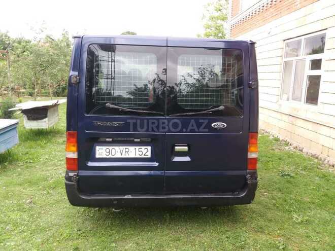 Ford Transit 2004, 390,000 km - 2.0 л - Lənkəran