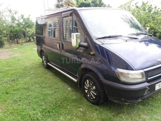 Ford Transit 2004, 390,000 km - 2.0 л - Lənkəran
