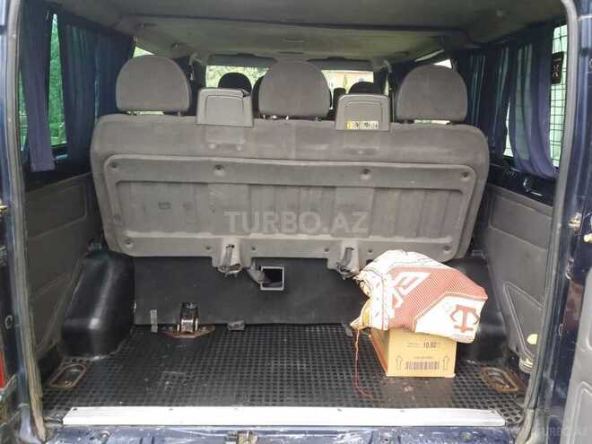 Ford Transit 2004, 390,000 km - 2.0 л - Lənkəran