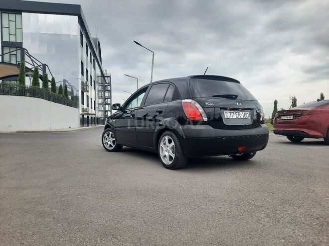 Kia Rio 2006, 162,000 km - 1.4 l - Ağcabədi