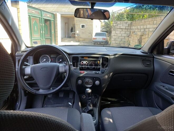 Kia Rio 2006, 162,000 km - 1.4 l - Ağcabədi