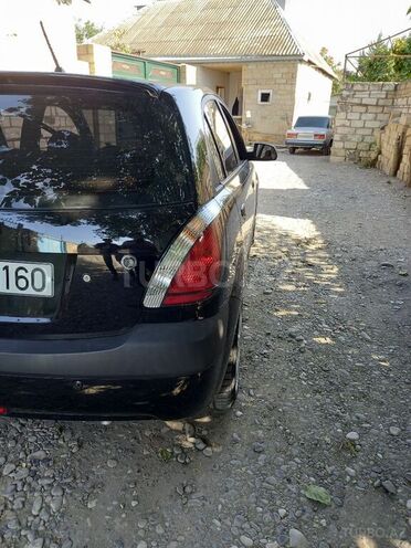 Kia Rio 2006, 162,000 km - 1.4 l - Ağcabədi