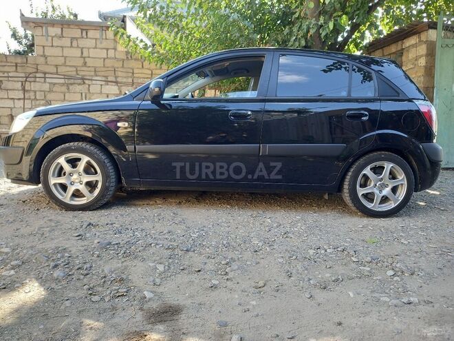 Kia Rio 2006, 162,000 km - 1.4 l - Ağcabədi