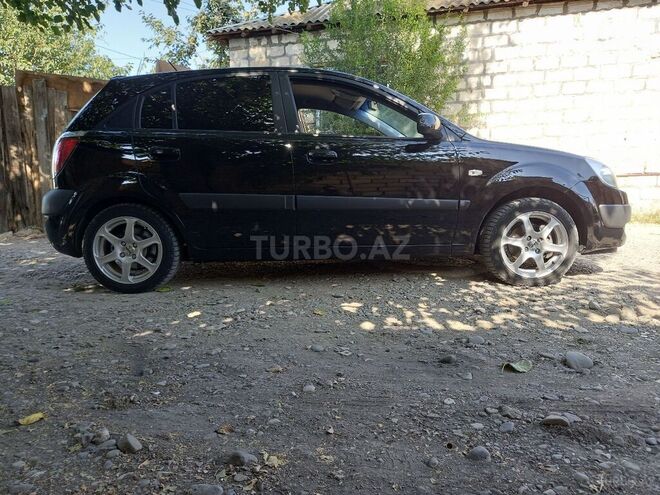 Kia Rio 2006, 162,000 km - 1.4 l - Ağcabədi