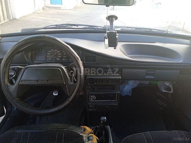 LADA (VAZ) 21099 1997, 170,000 km - 1.5 л - Bakı