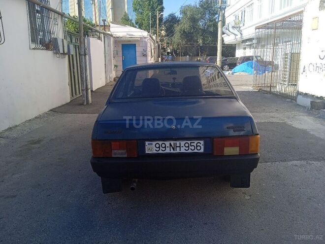 LADA (VAZ) 21099 1997, 170,000 km - 1.5 л - Bakı