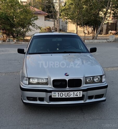 BMW 318 1996, 225,693 km - 1.8 l - Bakı