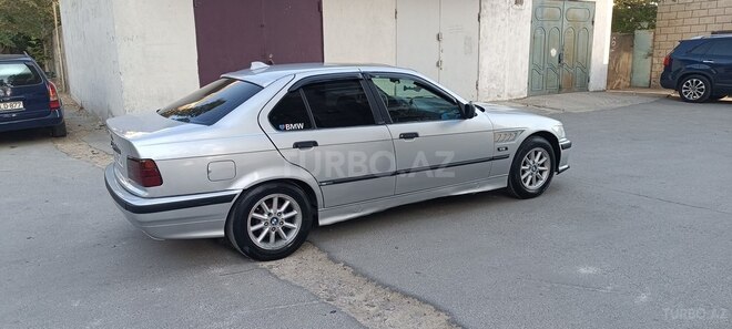 BMW 318 1996, 225,693 km - 1.8 l - Bakı