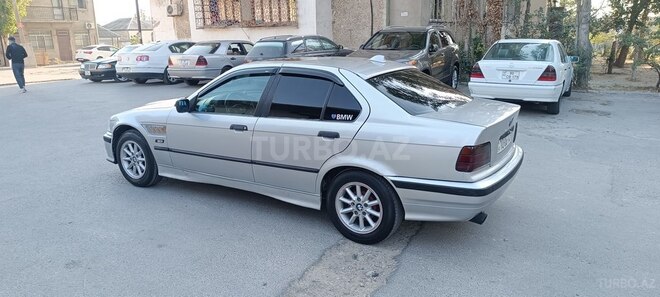 BMW 318 1996, 225,693 km - 1.8 l - Bakı