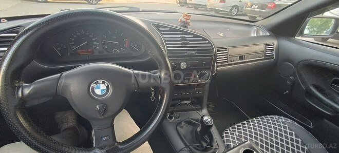 BMW 318 1996, 225,693 km - 1.8 l - Bakı