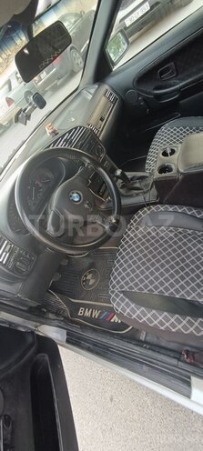 BMW 318 1996, 225,693 km - 1.8 l - Bakı