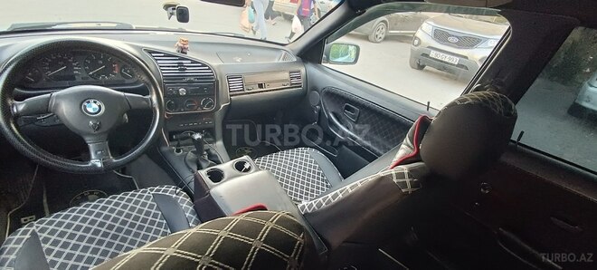 BMW 318 1996, 225,693 km - 1.8 l - Bakı