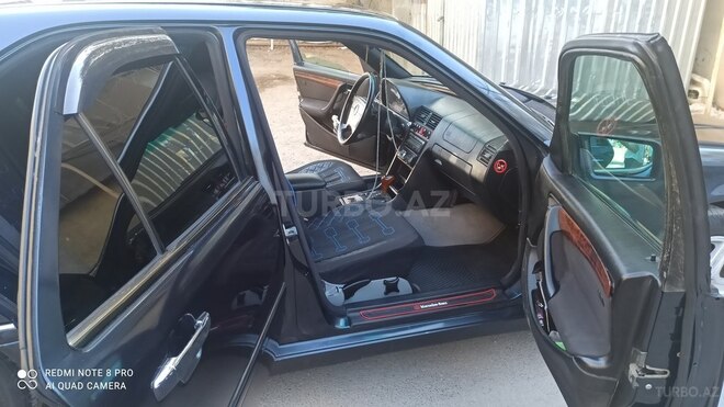 Mercedes C 240 1997, 442,003 km - 2.4 l - Sumqayıt