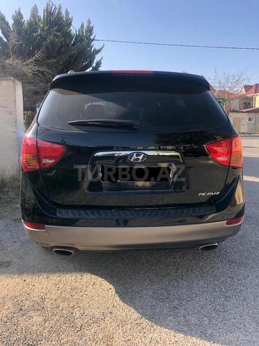 Hyundai Veracruz 2008, 195,000 km - 3.8 л - Bakı