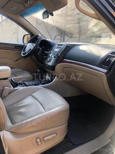 Hyundai Veracruz 2008, 195,000 km - 3.8 л - Bakı