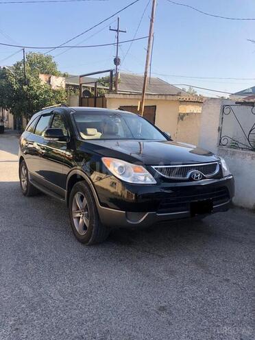 Hyundai Veracruz 2008, 195,000 km - 3.8 л - Bakı