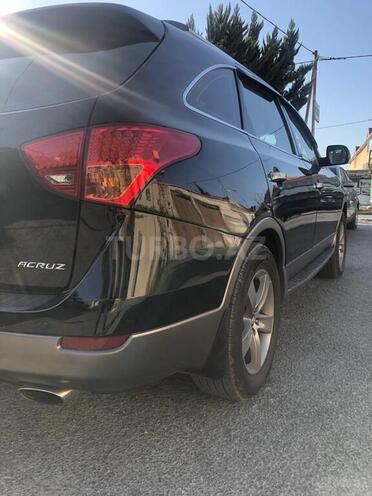 Hyundai Veracruz 2008, 195,000 km - 3.8 л - Bakı