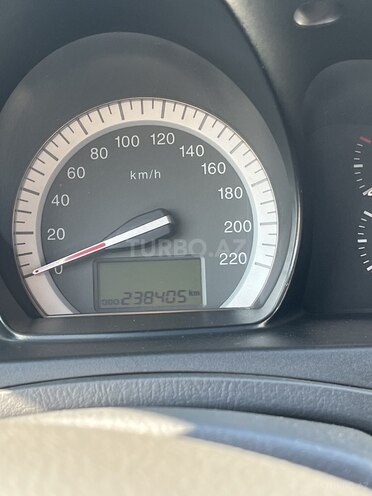 Kia Cerato 2006, 238,004 km - 2.0 l - Bakı