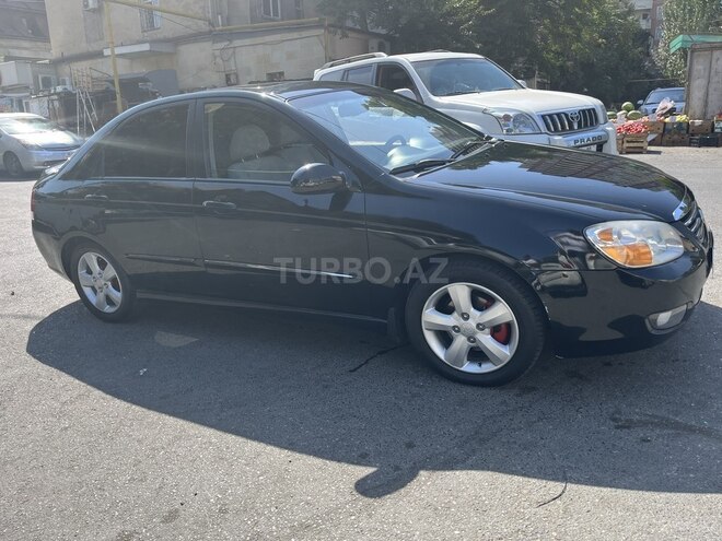 Kia Cerato 2006, 238,004 km - 2.0 l - Bakı