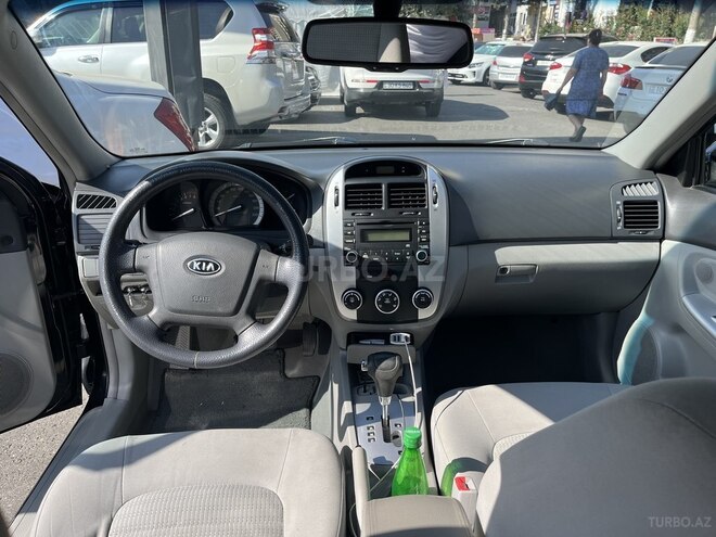 Kia Cerato 2006, 238,004 km - 2.0 l - Bakı