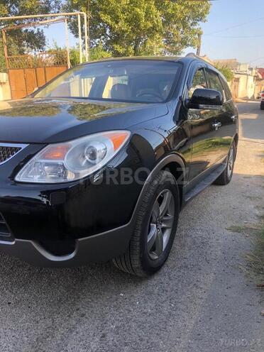 Hyundai Veracruz 2008, 195,000 km - 3.8 л - Bakı