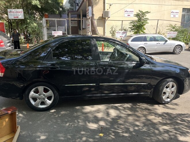 Kia Cerato 2006, 238,004 km - 2.0 l - Bakı