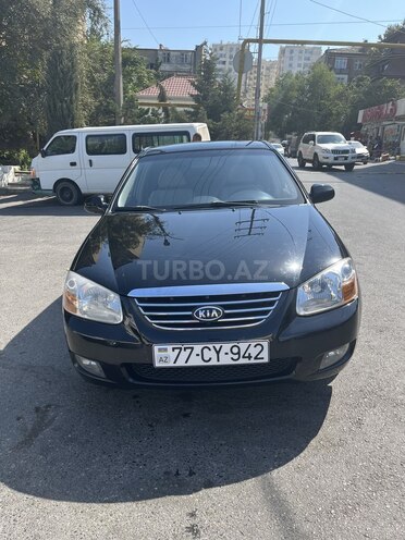Kia Cerato 2006, 238,004 km - 2.0 l - Bakı