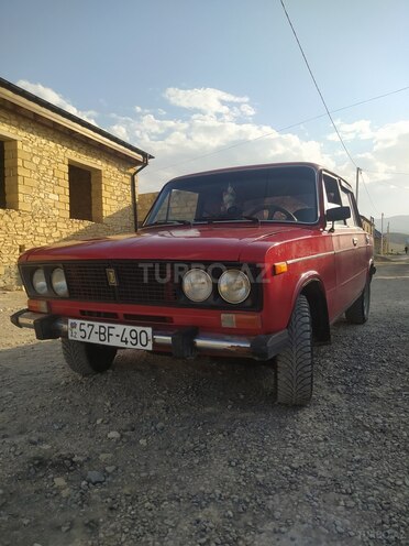 LADA (VAZ) 2106 1990, 168,353 km - 1.3 l - Şəmkir