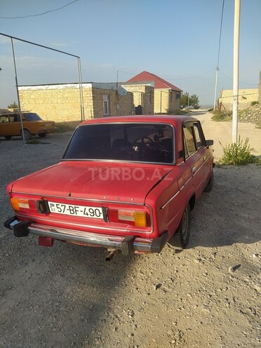 LADA (VAZ) 2106 1990, 168,353 km - 1.3 l - Şəmkir
