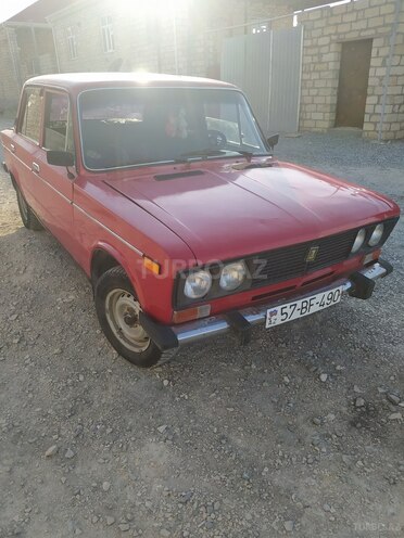 LADA (VAZ) 2106 1990, 168,353 km - 1.3 l - Şəmkir