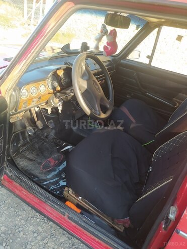 LADA (VAZ) 2106 1990, 168,353 km - 1.3 l - Şəmkir