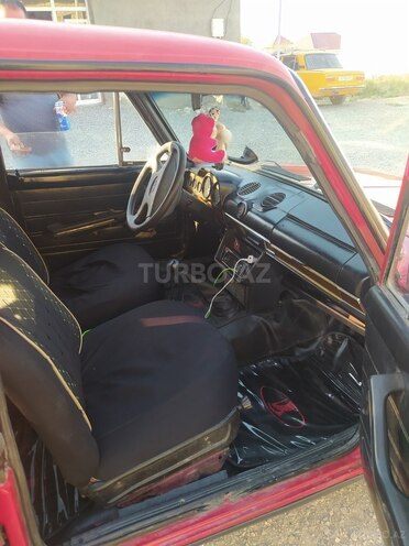 LADA (VAZ) 2106 1990, 168,353 km - 1.3 l - Şəmkir