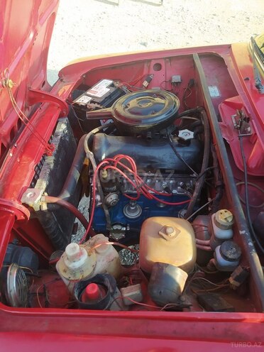 LADA (VAZ) 2106 1990, 168,353 km - 1.3 l - Şəmkir