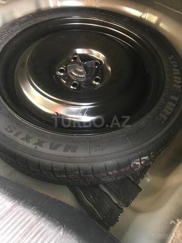 Ford Fusion 2015, 16,898 km - 1.5 л - Bakı