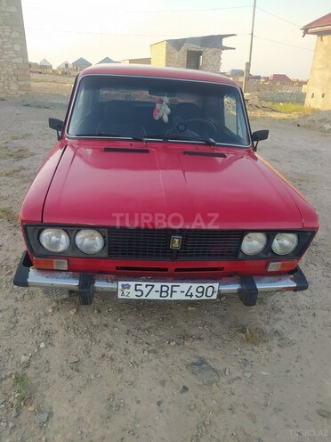 LADA (VAZ) 2106 1990, 168,353 km - 1.3 l - Şəmkir